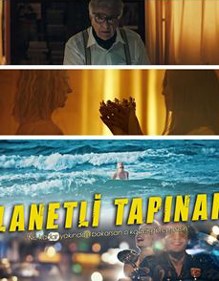 LANETLİ TAPINAK
